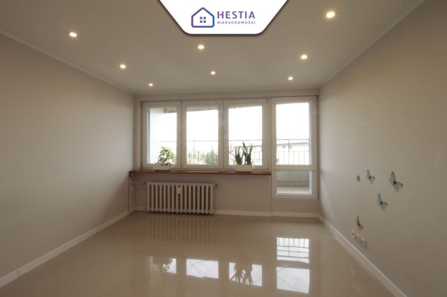 Mieszkanie 2-pokojowe Szczecin Niebuszewo, ul. Edwarda Dembowskiego. Zdjęcie 7