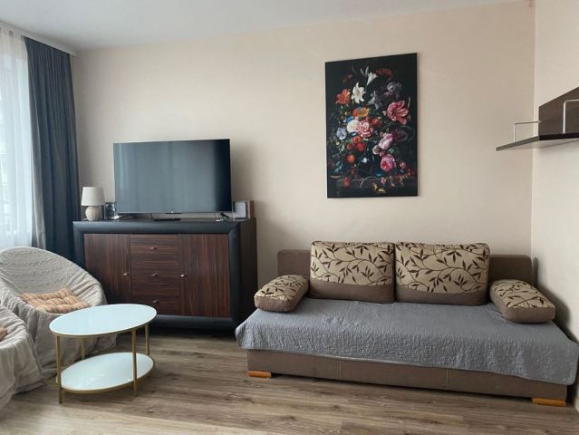 Mieszkanie 1-pokojowe Kołobrzeg, ul. Portowa. Zdjęcie 1