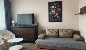 Mieszkanie 1-pokojowe Kołobrzeg, ul. Portowa