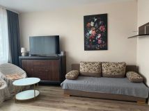 Mieszkanie 1-pokojowe Kołobrzeg, ul. Portowa