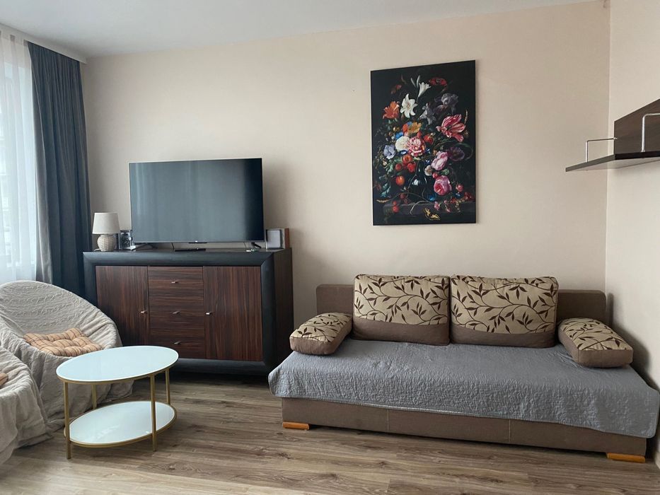 Mieszkanie 1-pokojowe Kołobrzeg, ul. Portowa