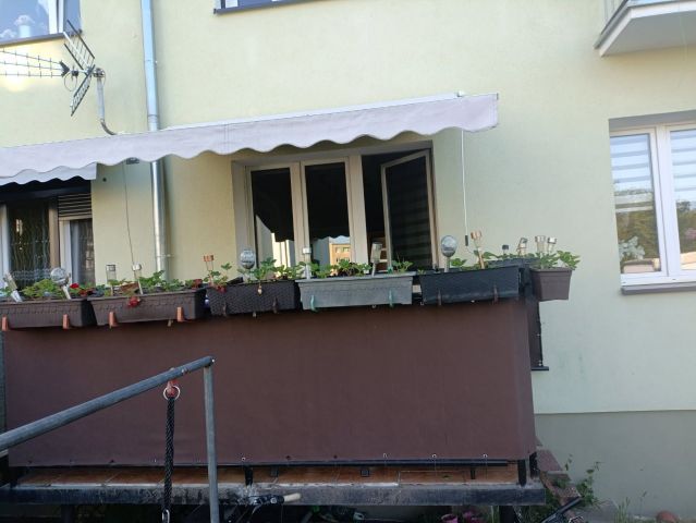 Mieszkanie 2-pokojowe Strzelce Krajeńskie. Zdjęcie 1