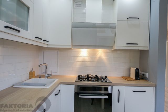 Mieszkanie 4-pokojowe Szczecin, ul. Jasna. Zdjęcie 17