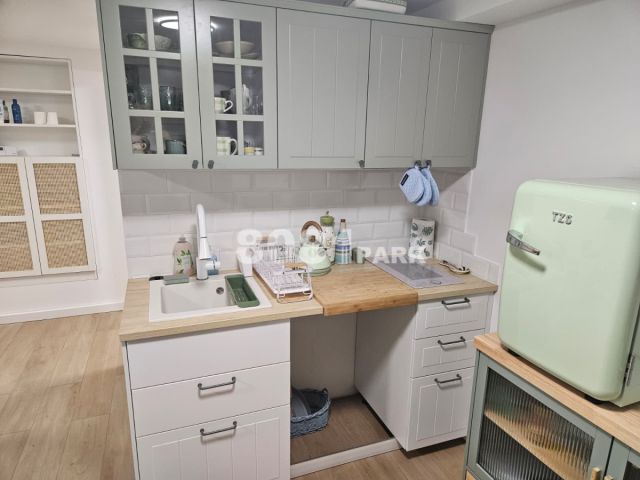 Mieszkanie 1-pokojowe Sopot, ul. Fryderyka Chopina. Zdjęcie 3