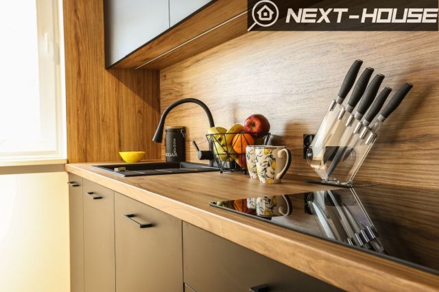 Mieszkanie 3-pokojowe Kraków Borek Fałęcki, ul. Zdunów. Zdjęcie 8