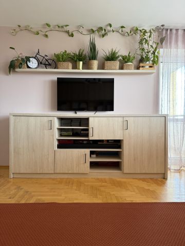 Mieszkanie 3-pokojowe Kraków Prokocim, ul. Jana Kozietulskiego. Zdjęcie 24