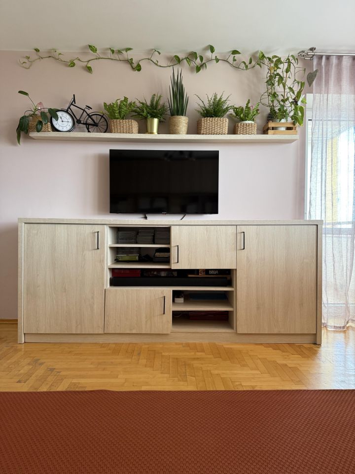 Mieszkanie 3-pokojowe Kraków Prokocim, ul. Jana Kozietulskiego. Zdjęcie 24