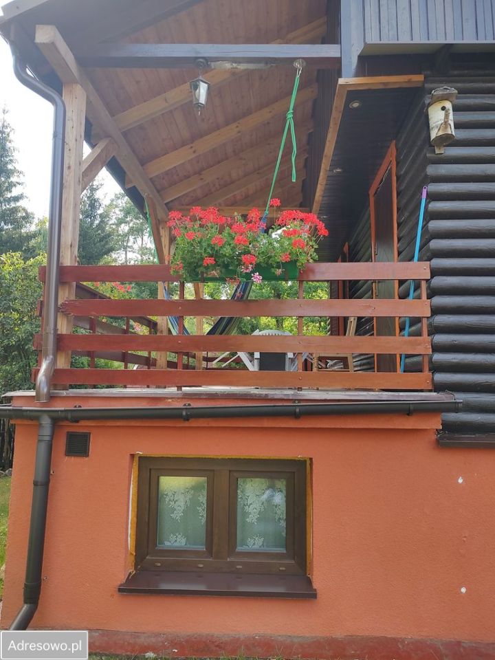 dom letniskowy, 4 pokoje Bartołty Wielkie. Zdjęcie 20