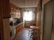 Mieszkanie 3-pokojowe Łódź Widzew, ul. Karola Adamieckiego. Zdjęcie 4