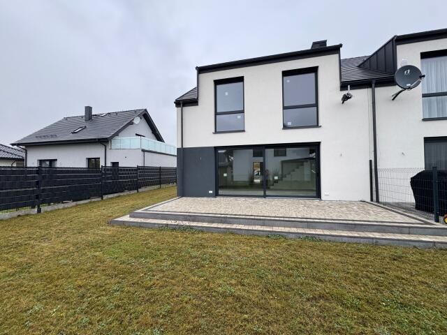 bliźniak, 5 pokoi Kołobrzeg, ul. Michała Kazimierza Radziwiłła. Zdjęcie 3