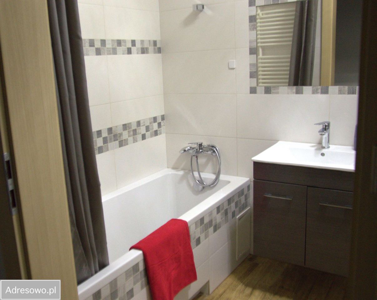 Mieszkanie 2-pokojowe Warszawa Wilanów, ul. abp. Józefa Teodorowicza. Zdjęcie 6