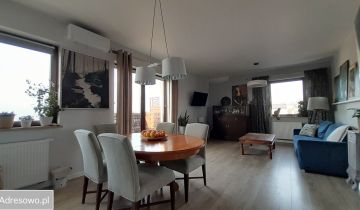 Mieszkanie 3-pokojowe Aleksandrów Łódzki Centrum, ul. Ogrodowa