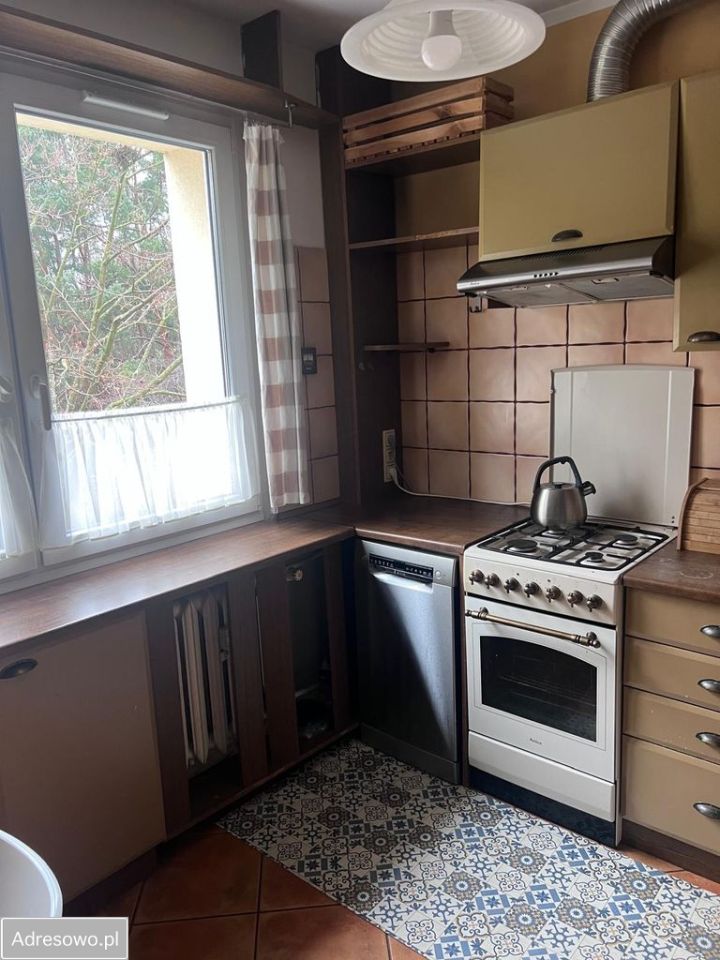 Mieszkanie 3-pokojowe Gdynia Obłuże, ul. kpt. Antoniego Ledóchowskiego. Zdjęcie 5