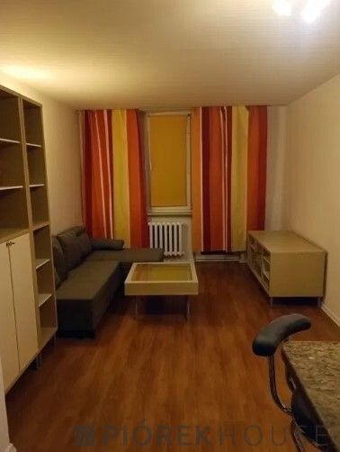 Mieszkanie 2-pokojowe Warszawa Śródmieście, ul. Niska. Zdjęcie 2