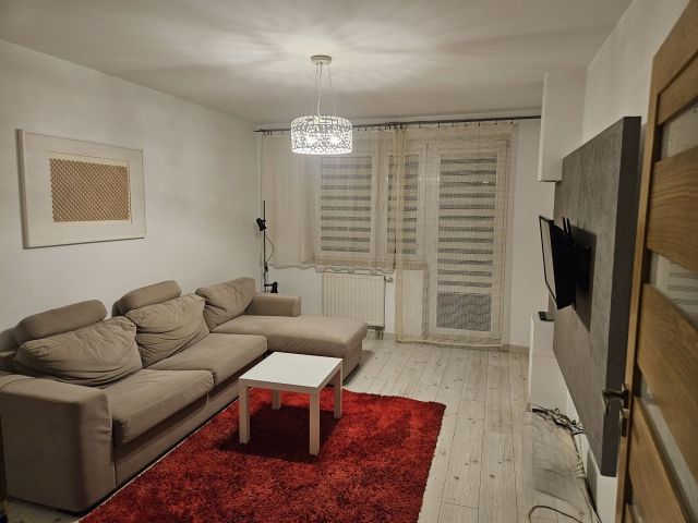 Mieszkanie 2-pokojowe Nowy Sącz, ul. 29 Listopada. Zdjęcie 1