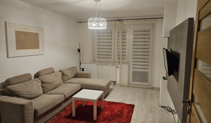 Mieszkanie 2-pokojowe Nowy Sącz, ul. 29 Listopada