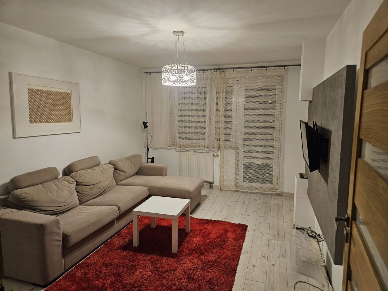 Mieszkanie 2-pokojowe Nowy Sącz, ul. 29 Listopada