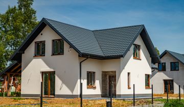 dom wolnostojący, 5 pokoi Mielec Rzochów, ul. Porannych mgieł