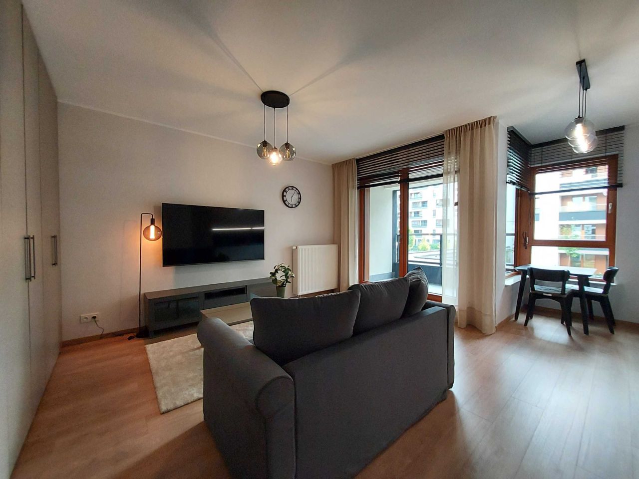 Mieszkanie 2-pokojowe Warszawa Mokotów. Zdjęcie 7