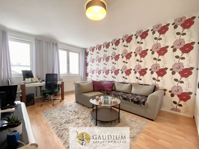 Mieszkanie 1-pokojowe Gdańsk Kokoszki, ul. Jaśminowy Stok. Zdjęcie 4
