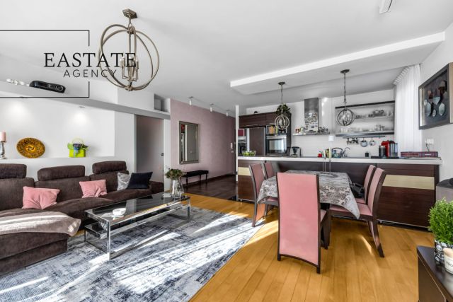 Mieszkanie 4-pokojowe Warszawa Bemowo, ul. Widawska. Zdjęcie 2