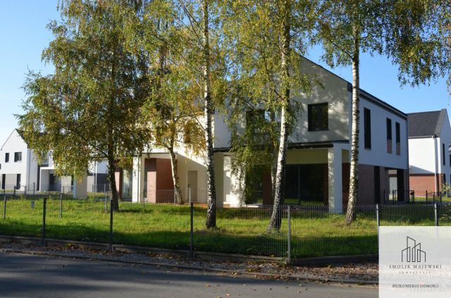 bliźniak, 5 pokoi Szczodre, ul. Kasztanowa. Zdjęcie 6