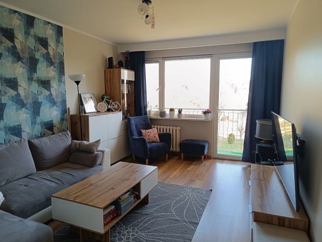 Mieszkanie 2-pokojowe Bobowicko. Zdjęcie 1