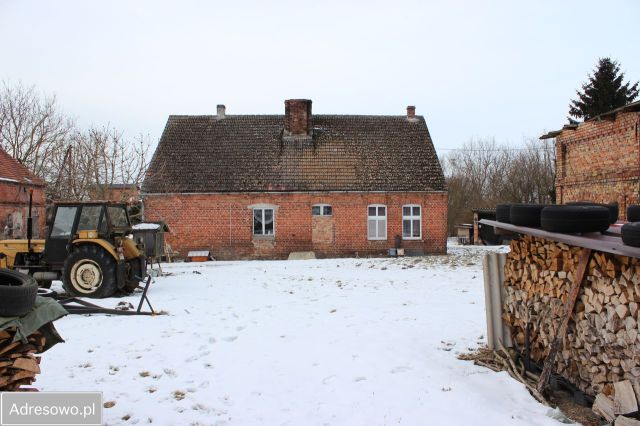 siedlisko, 5 pokoi Brokęcino. Zdjęcie 1