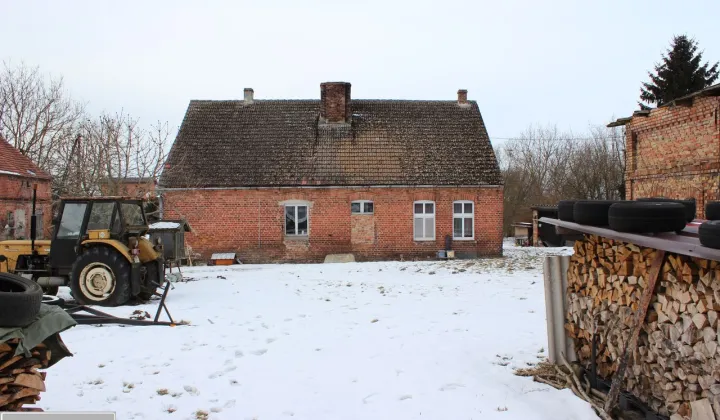 siedlisko, 5 pokoi Brokęcino