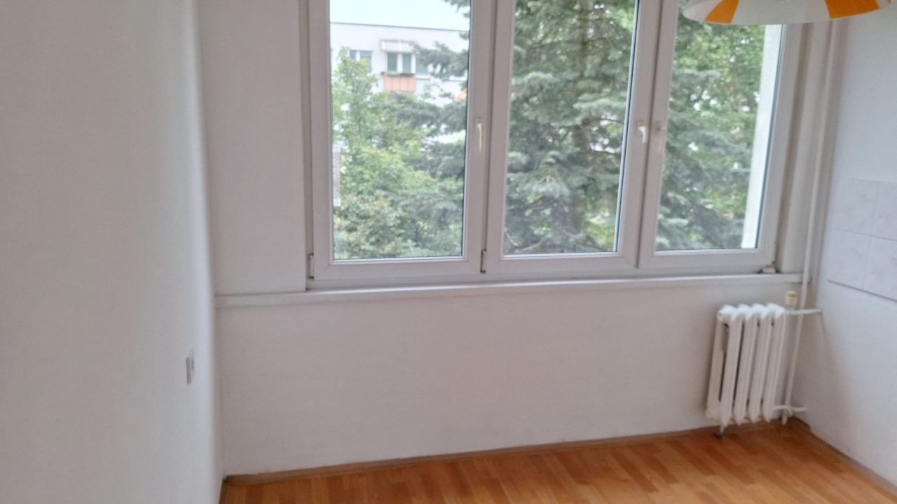 Mieszkanie 3-pokojowe Toruń Rubinkowo, ul. Władysława Dziewulskiego. Zdjęcie 7