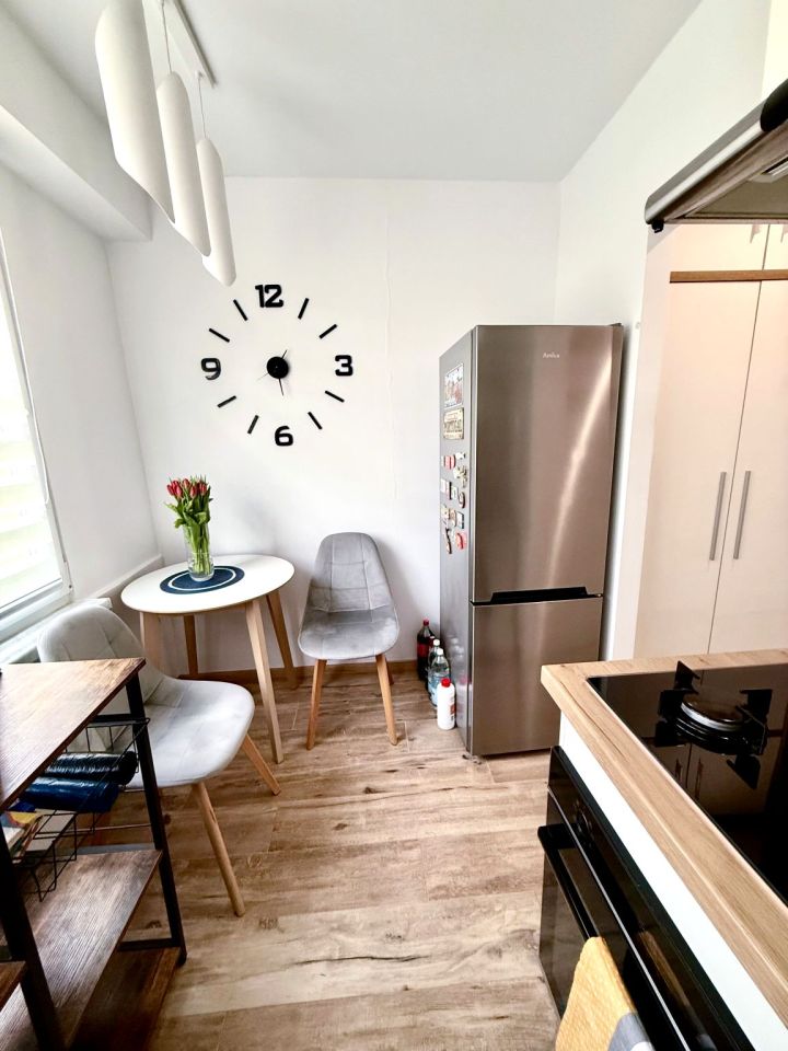 Mieszkanie 2-pokojowe Przemyśl Kazanów, ul. Ignacego Paderewskiego. Zdjęcie 2