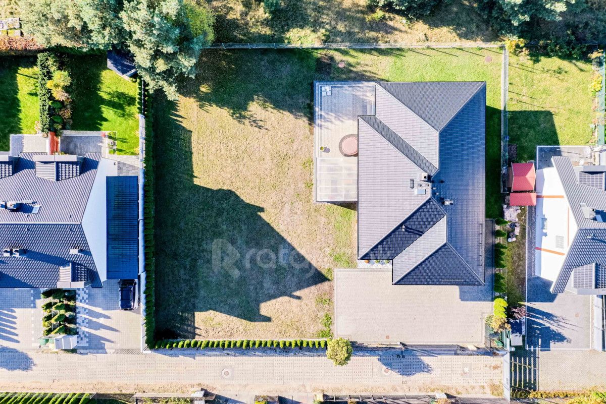 dom wolnostojący, 4 pokoje Bolszewo. Zdjęcie 20