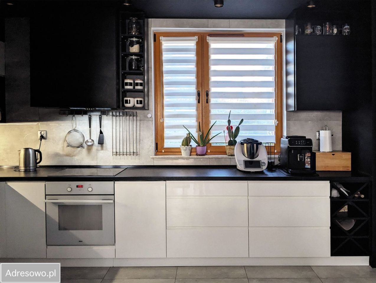 Mieszkanie 3-pokojowe Wrocław Jagodno, ul. Sygnałowa. Zdjęcie 12