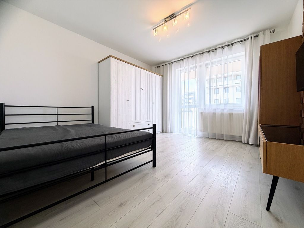 Mieszkanie 3-pokojowe Rzeszów, ul. Żmigrodzka. Zdjęcie 6