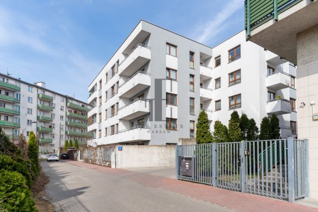 Mieszkanie 2-pokojowe Warszawa, ul. Rożnowska. Zdjęcie 12