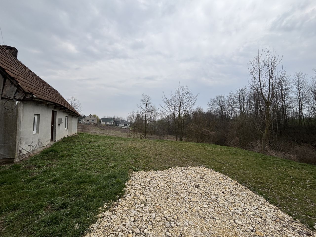 dom wolnostojący, 1 pokój Przemyków. Zdjęcie 6