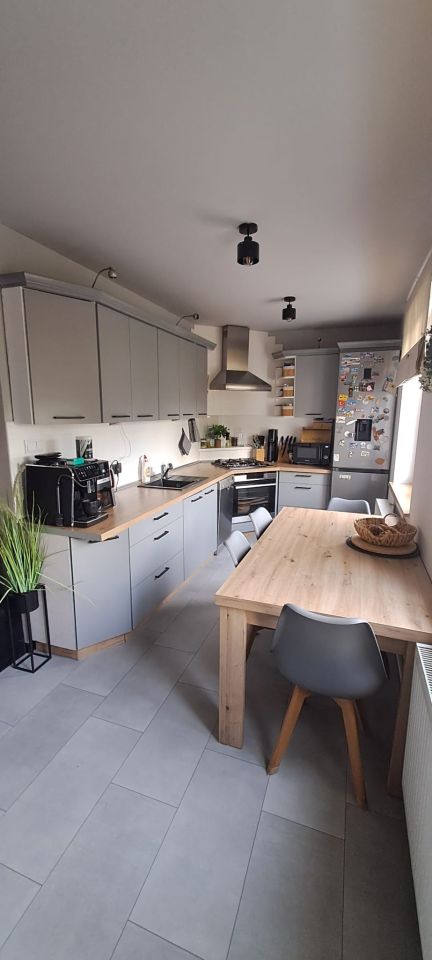 Mieszkanie 4-pokojowe Bytów, ul. Adama Naruszewicza. Zdjęcie 6