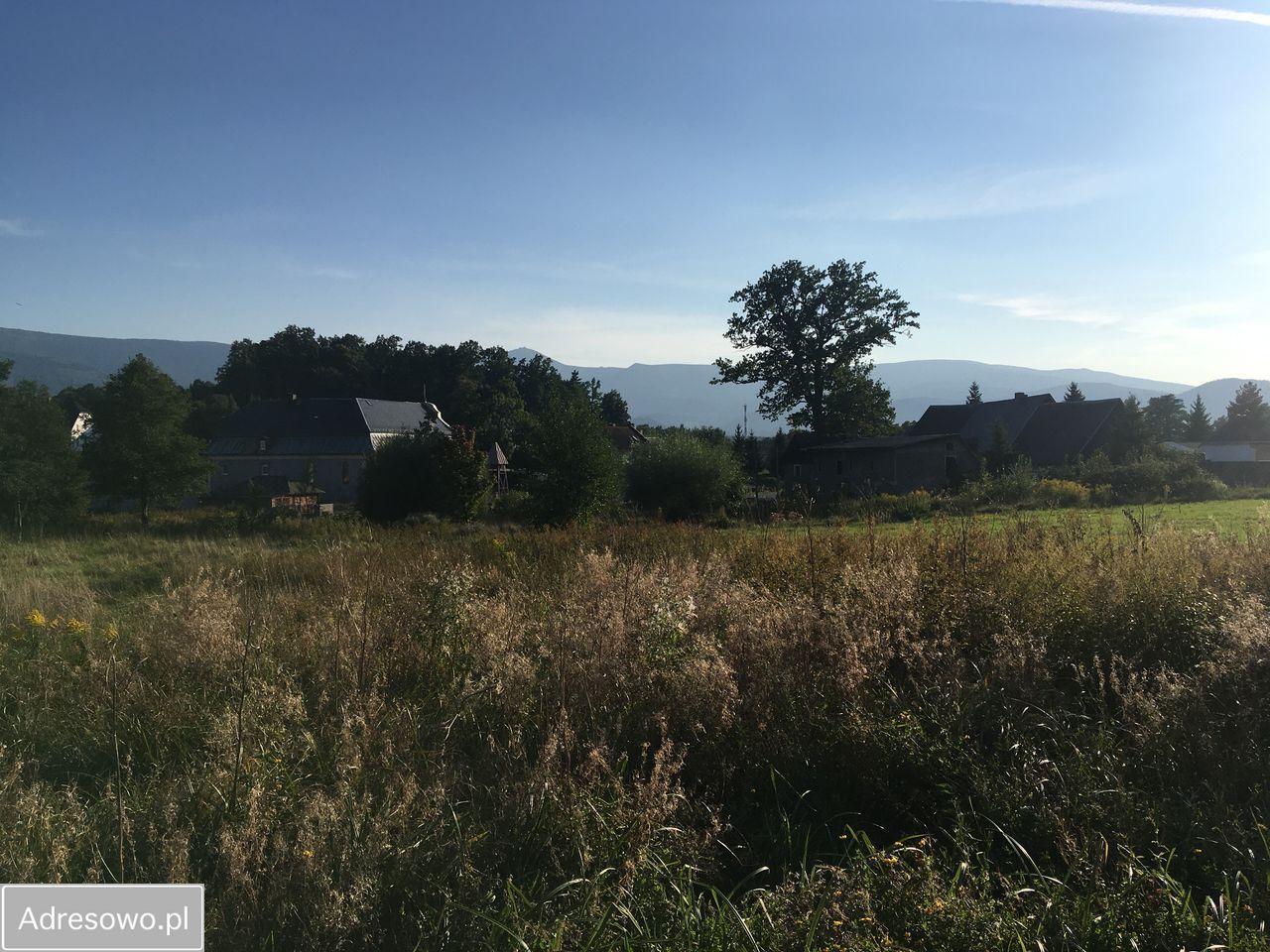 Działka budowlana Bukowiec. Zdjęcie 2