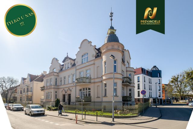 Mieszkanie 3-pokojowe Gdańsk Wrzeszcz, ul. Stanisława Staszica. Zdjęcie 1