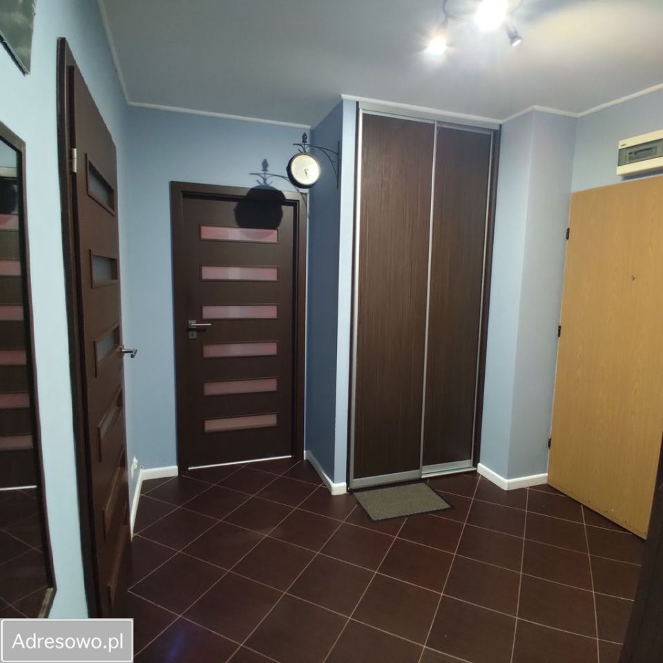 Mieszkanie 2-pokojowe Białystok Antoniuk, ul. Świętokrzyska. Zdjęcie 4