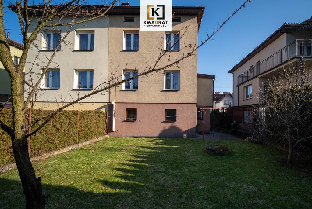 bliźniak, 4 pokoje Mińsk Mazowiecki, ul. Mazurska. Zdjęcie 21