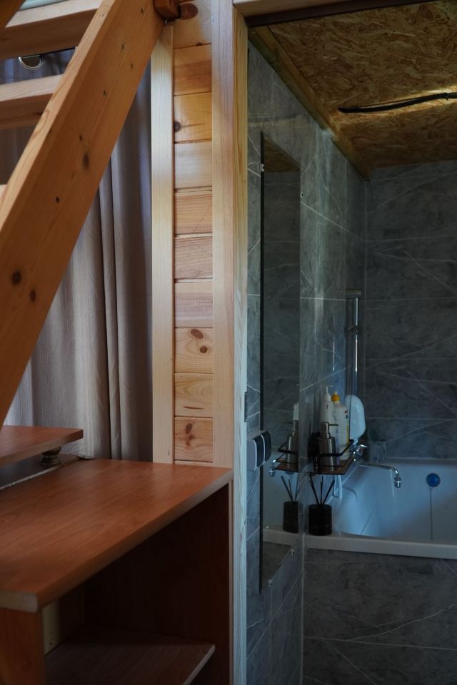 Działka rod Szczecin, ul. Szosa Polska. Zdjęcie 24