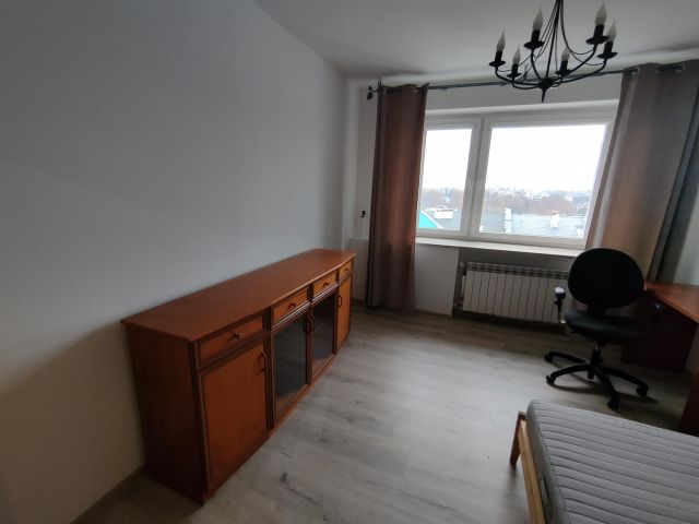Mieszkanie 4-pokojowe Warszawa Mokotów, ul. Bolesława Limanowskiego. Zdjęcie 19
