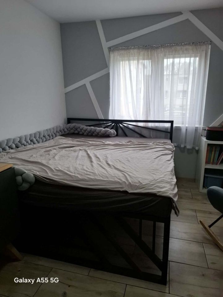 Mieszkanie 3-pokojowe Myszki. Zdjęcie 2