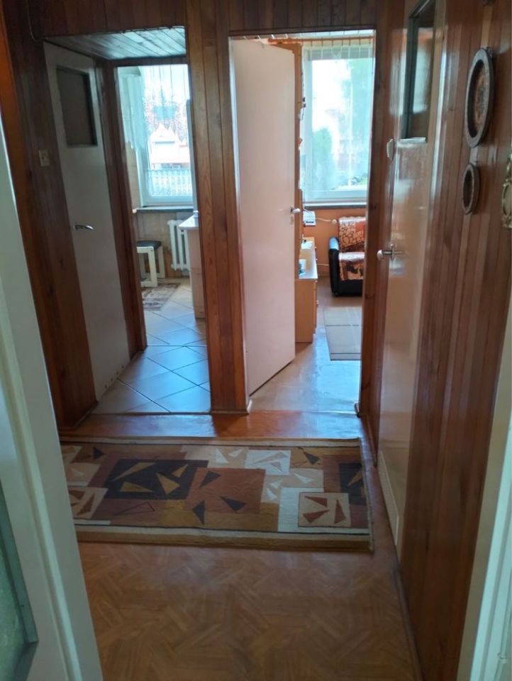 Mieszkanie 4-pokojowe Morąg, ul. Pomorska. Zdjęcie 3