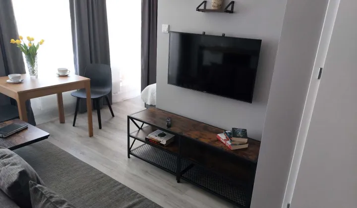 Mieszkanie 1-pokojowe Lublin, ul. Leona Wyczółkowskiego