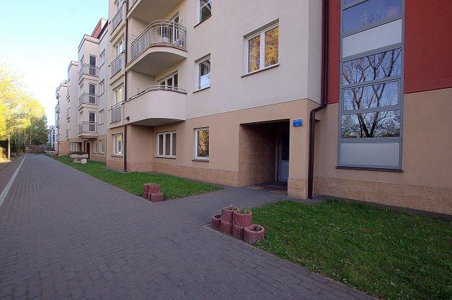 Mieszkanie 3-pokojowe Warszawa Włochy, ul. Stawy. Zdjęcie 13