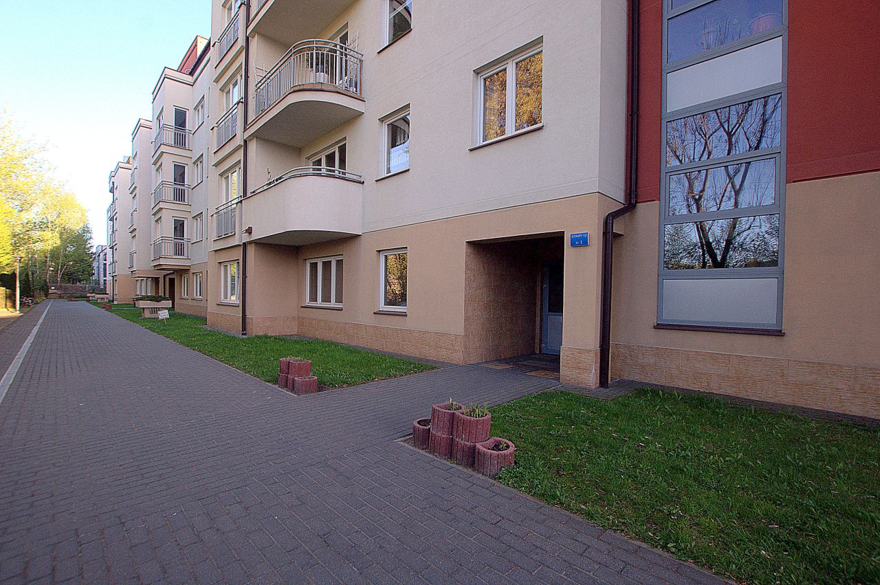 Mieszkanie 3-pokojowe Warszawa Włochy, ul. Stawy. Zdjęcie 13