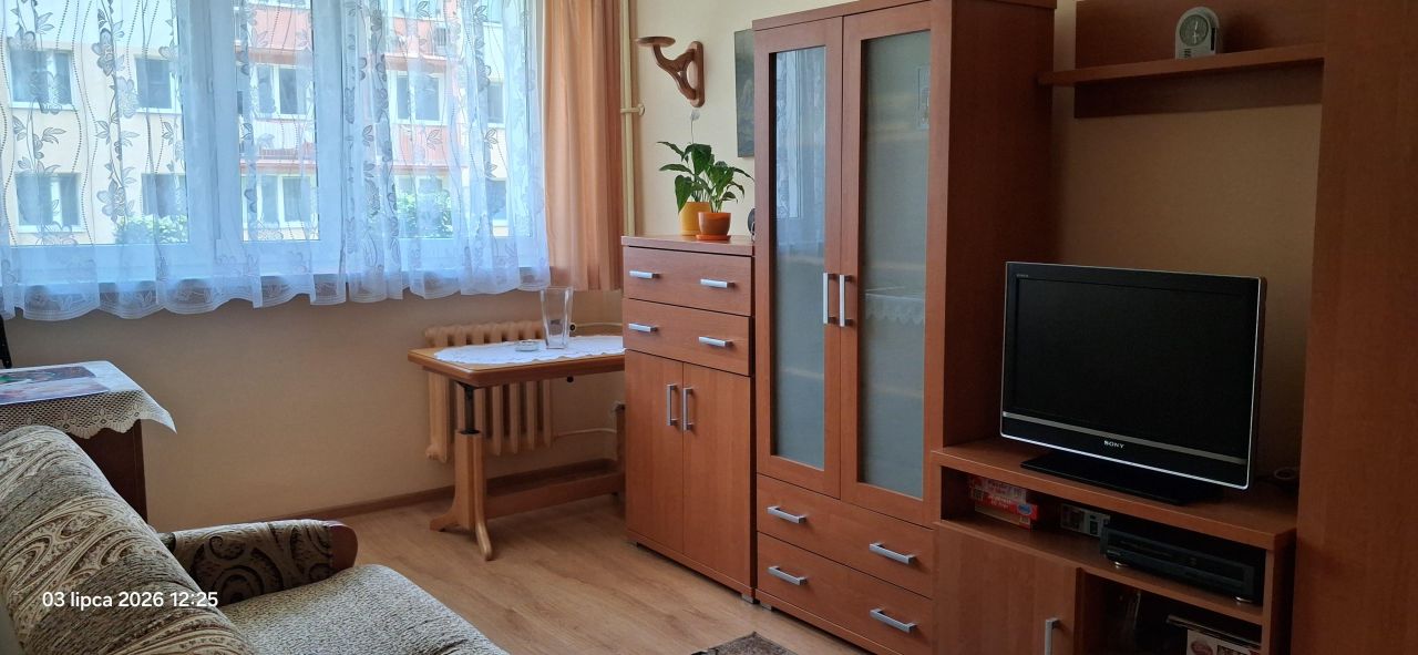 Mieszkanie 2-pokojowe Piła Centrum, ul. Staromiejska. Zdjęcie 9