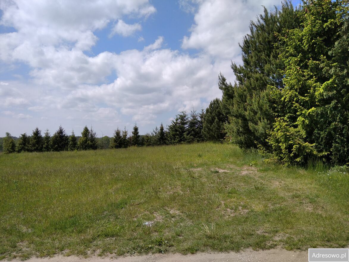 Działka budowlana Donimierz. Zdjęcie 1